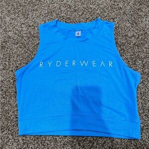 Ryderwear top